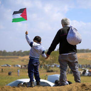 Solidarité avec la Palestine : Mon Point de Vue"