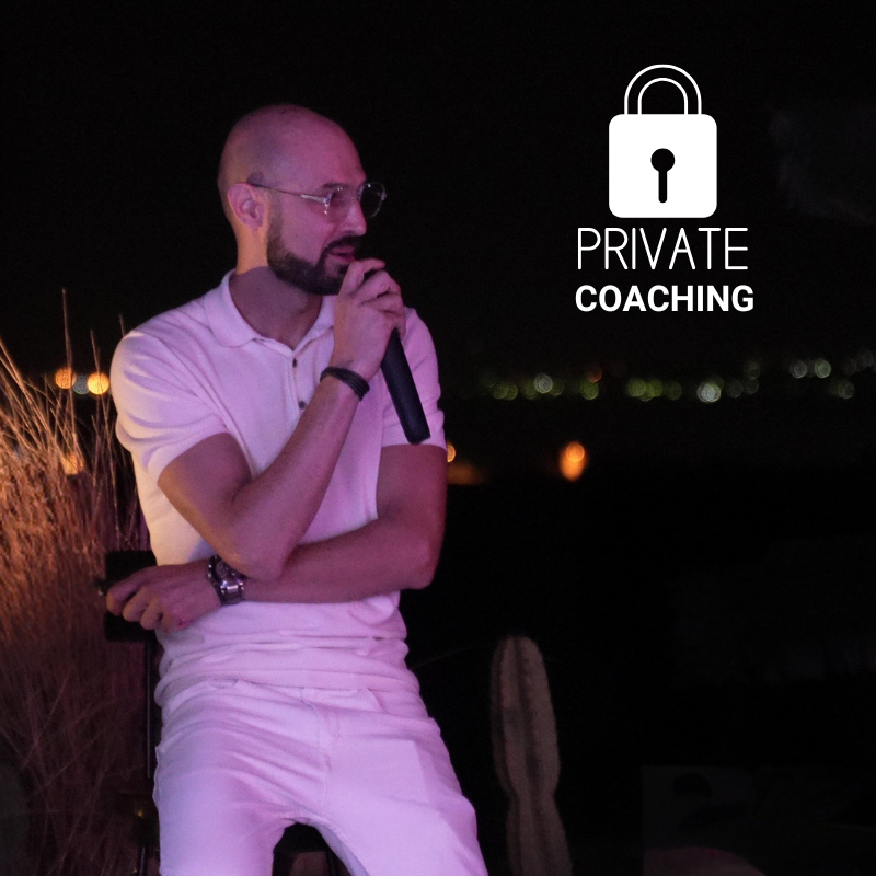 Coaching Privé (Dropshipping depuis la Tunisie)